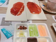 酥不腻烤鸭-小大董·烤鸭(凤凰汇店)