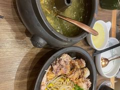 -云海肴·汽锅鸡·云南菜(广安门天虹店)