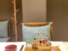 -叶叶菩提(太原别墅店)