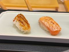 -Sushi Hanzo半藏(天环广场店)