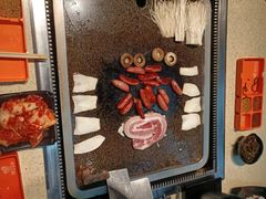 -猪的故事·韩式烤肉(韩乐坊店)