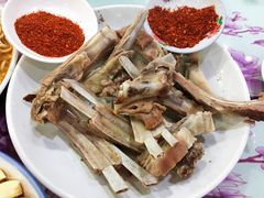 -临夏清真餐馆羊肉火锅(安德民族商贸城店)