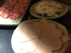 -舒家大院老火锅(台江路店)