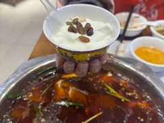 -乡土特色.冷锅鱼.牦牛肉汤锅