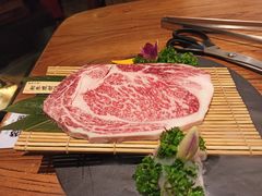 -黑牛の店·和牛烧肉(合生汇店)