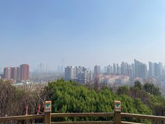 -南翠屏公园