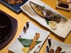 -吉兆·料理(红梅南路店)