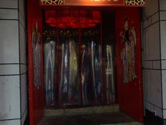 门面-大龙辣火锅·龙虾·烧烤(湖滨新天地店)