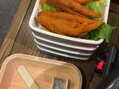 -井格重庆火锅(西直门凯德Mall店)