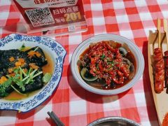 -丹虾·文和友小龙虾品牌·湘菜(北京路店)