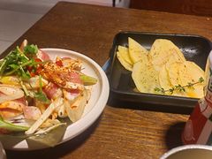 -新石器烤肉(中房金谊广场店)