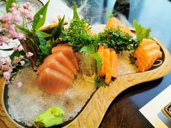 -石葵(锦业时代店)