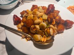 -雀蓝川菜(滨湖万象汇店)