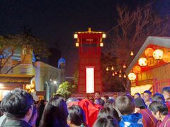 -深圳锦绣中华民俗村