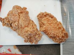 -麦当劳(上百万和城店)