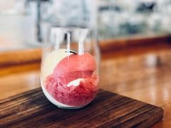 -ROAST coffee & eatery