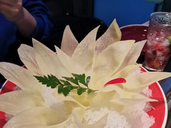 大刀土豆片-大隐·成都火锅Bistro(合生麒麟新天地店)