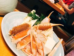 -蟹道乐(道顿堀本店)