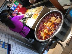 -三兄弟高炉烧饼