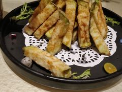 -盘锦生态酒店-火锅餐厅