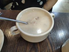 -蘑菇餐厅(马台街店)