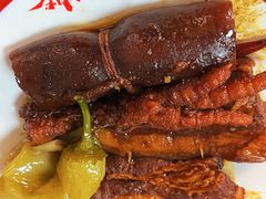 -刘小忙把子肉(北园大街总店)
