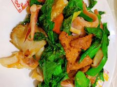 -凤城礼记鱼翅海鲜酒家(新马路总店)