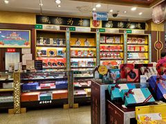 -北京同仁堂健康(成都高升桥店)