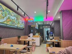 -家味螺蛳粉&烤鱼(五角场店)
