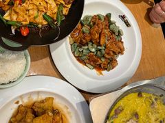 -小土豆北方菜馆(方庄店)
