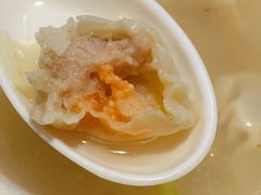 五宝云吞-巧美面家(东华西店)