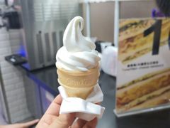 冰淇淋-ALPHA COFFEE阿尔法咖啡(虹莘路店)