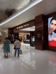 -周大福CHOW TAI FOOK(杭州万象城店)