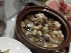 -盛百味·家宴餐厅(霸州分店)