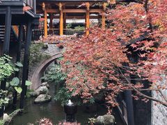 景观位-鱼桥巷·美学川菜