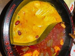 -牛市坎火锅(建设路店)