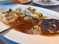 -不仔客海鲜·烧烤·270度海景餐厅(大东海店)