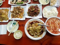 -德贤烧麦菜馆(本溪路店)
