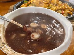 红豆年糕粥-韩礼年糕(飞虹路店)