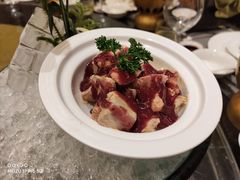 -半岛翡丽海鲜自助餐厅(观风亭店)