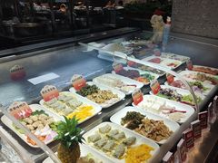 -不倒翁·安徽名菜楼(步行街店)