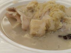 -喜来登采悦轩中餐厅