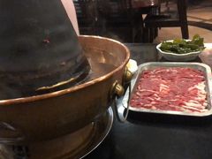 -大唐人家·热气羊肉(大华店)