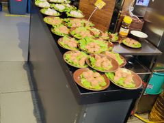 -聚盛源蒸汽海鲜火锅烤肉自助(巨川金海岸购物广场店)