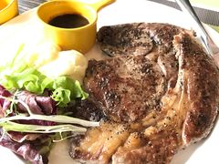 -艾蜜西餐厅(梅园店)