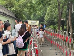 -无锡动物园·太湖欢乐园