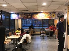 -麦当劳(军博店)