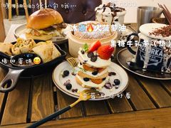 -甘单茶事小馆(洋河店)