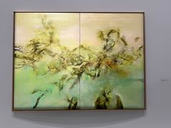 -中国美术学院-美术馆