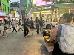 -Olive Young(明洞旗舰店)